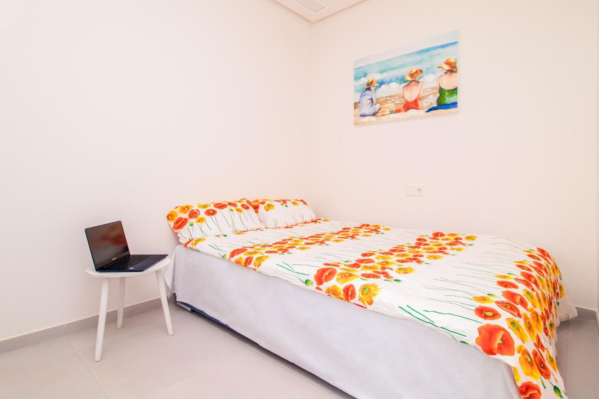 Espanatour Virginia Torrevieja Exterior photo