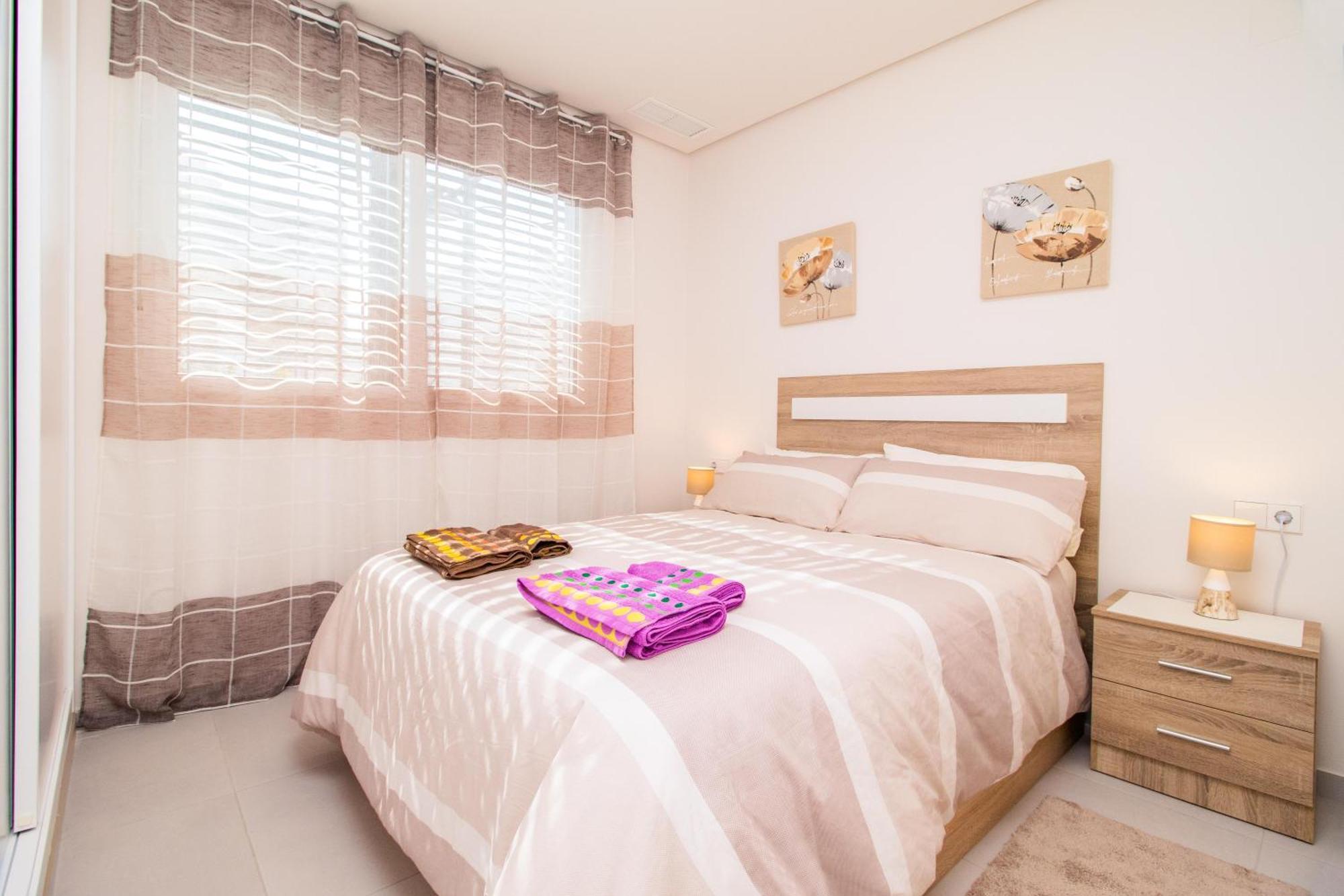 Espanatour Virginia Torrevieja Exterior photo