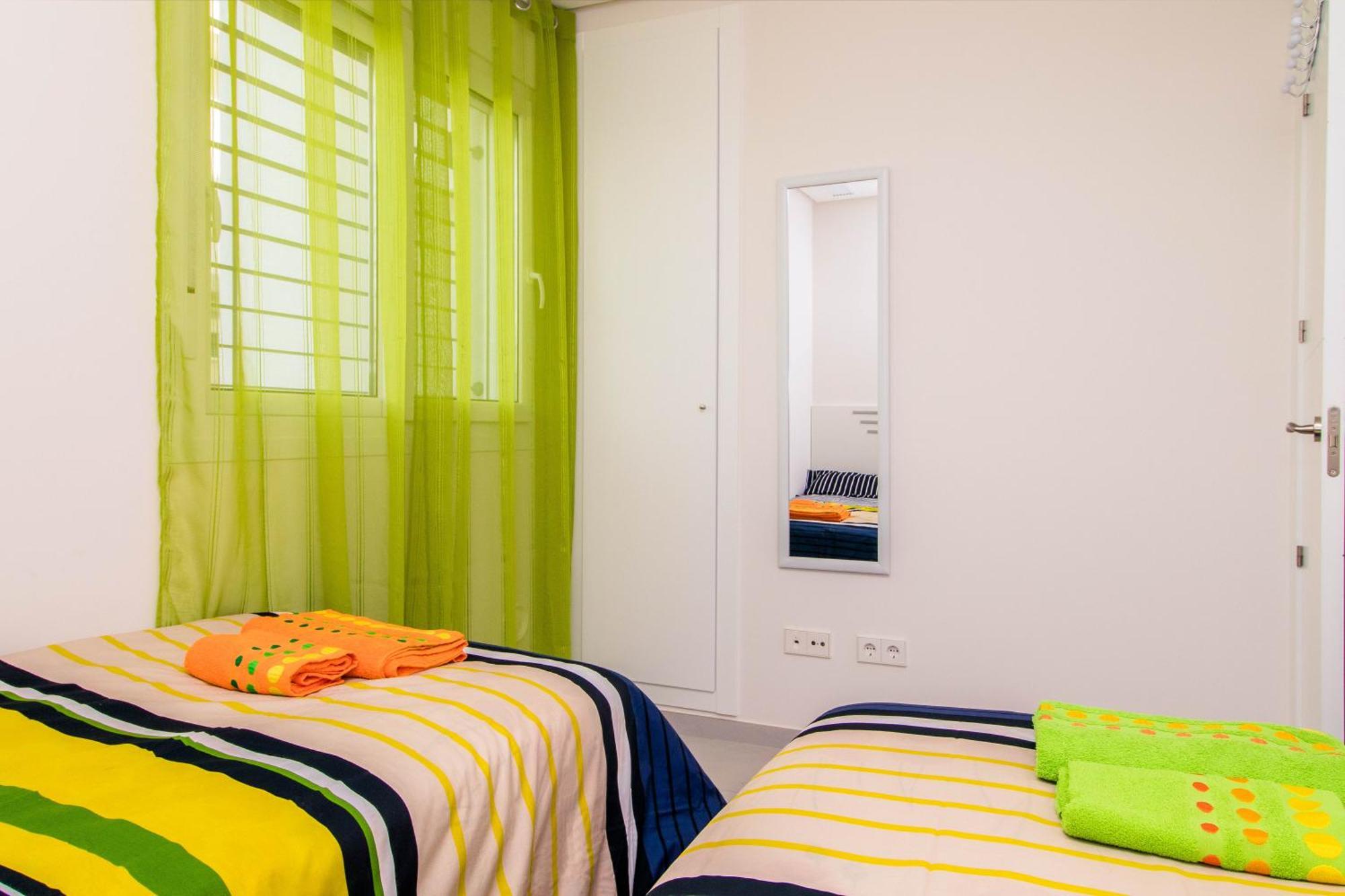 Espanatour Virginia Torrevieja Exterior photo